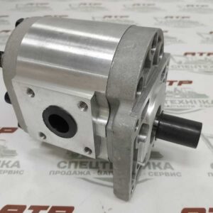 Насос шестерённый TracTion НШ50-4