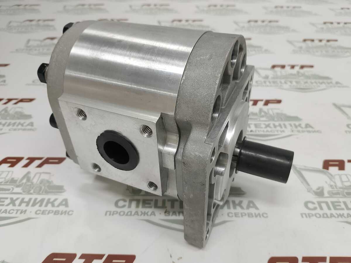 Насос шестерённый TracTion НШ50-4 - изображение 1