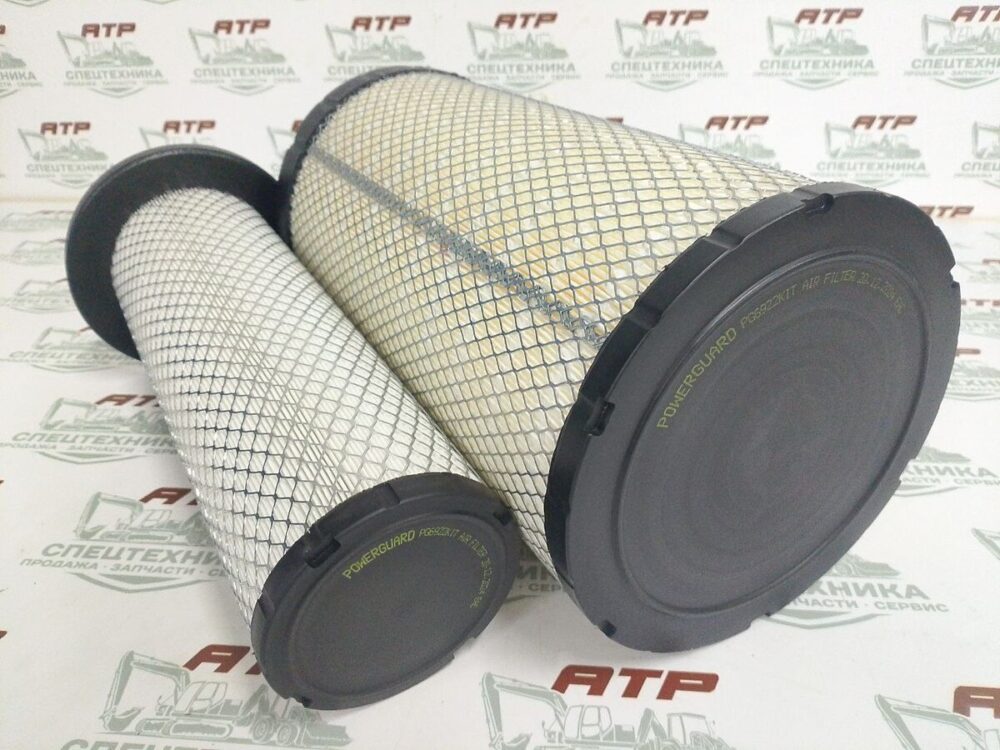 Фильтр воздушный PG6922KIT комплект