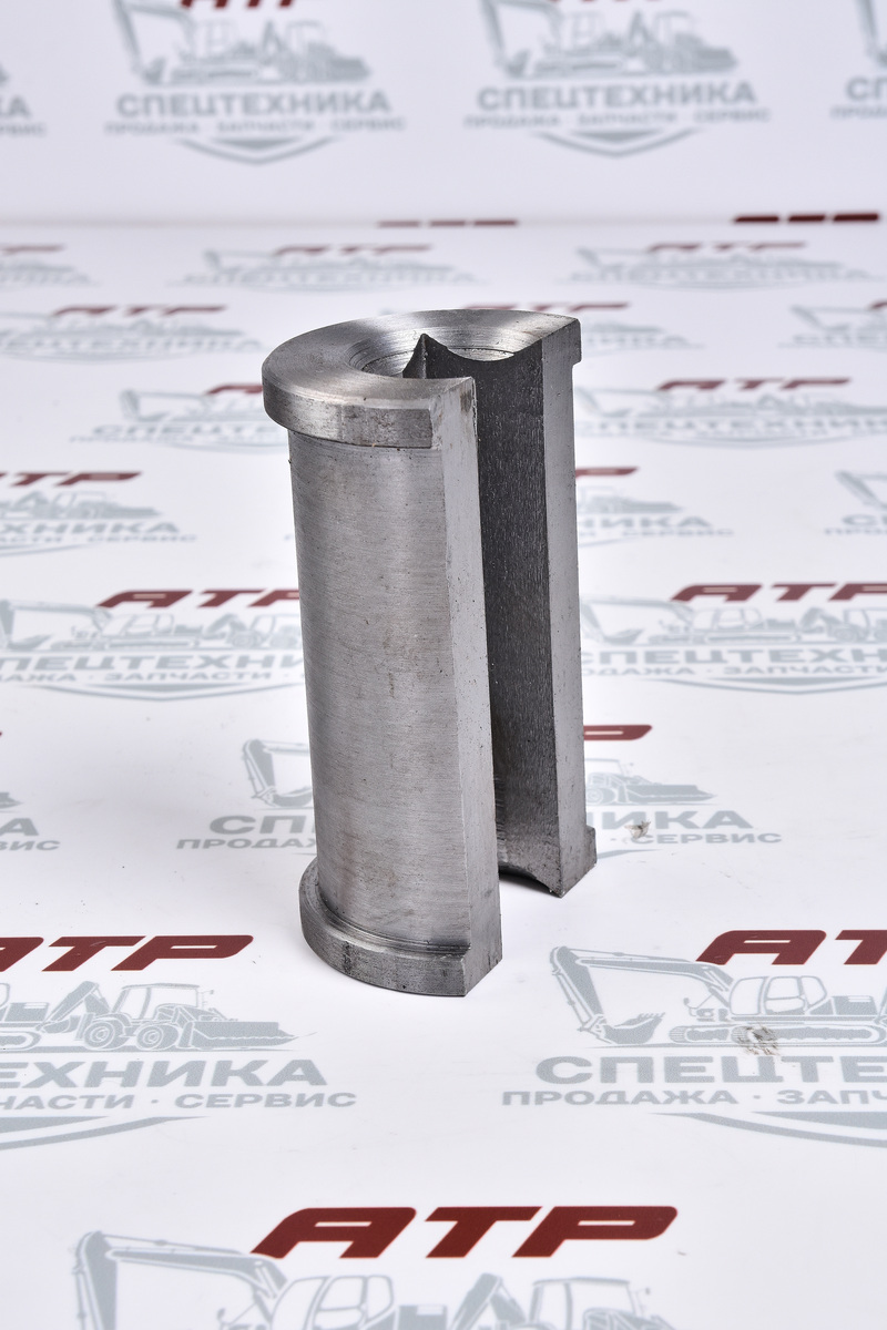 Вкладыш 248.07.01.00.001 нижний ГС-14.02