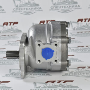 Насос шестеренный НШ-50М-3 Л Hidrosila