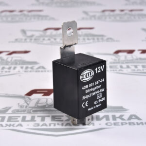 Реле указателей поворота 4DB 001 887-041