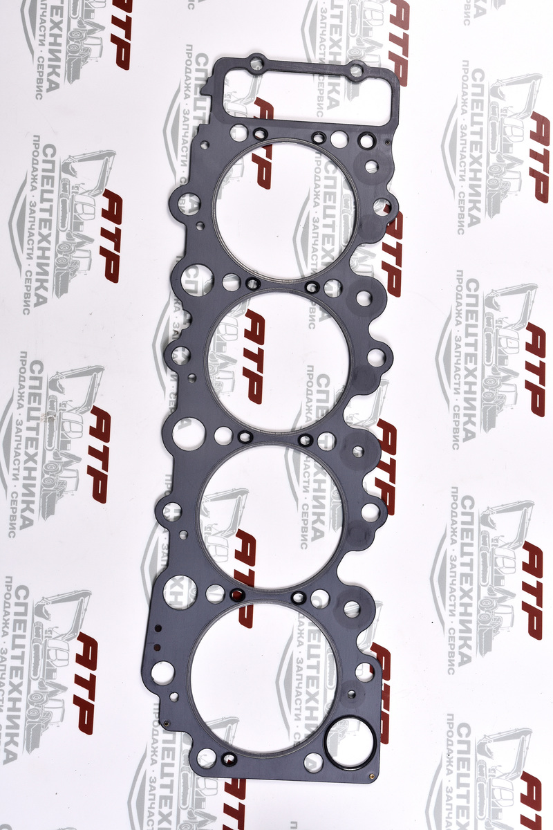 Прокладка ГБЦ 4HK1 8982885030