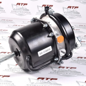 Левый энергоаккумулятор заднего моста 3530015-A0E/G