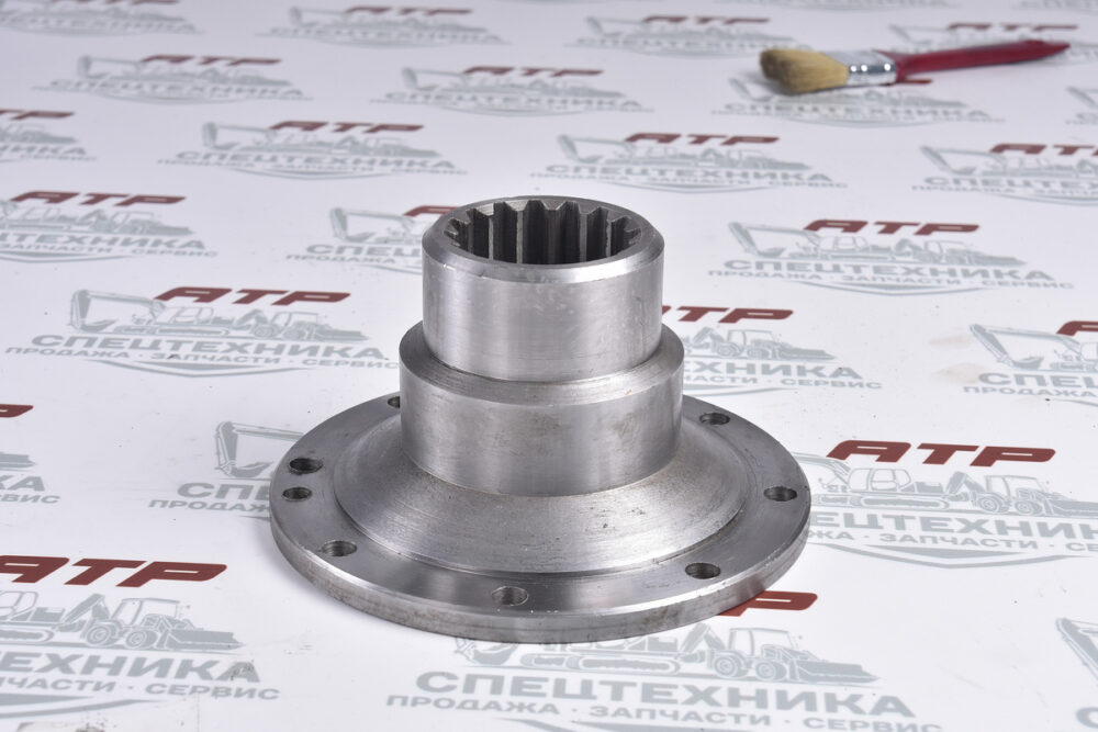 Фланец сцепления на ГС 14.02  240.30.11.02.000