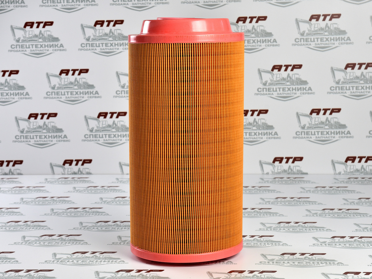 Воздушный фильтр С20500+CF500 комплект - изображение 1