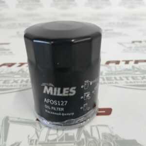 Фильтр масляный AFOS127
