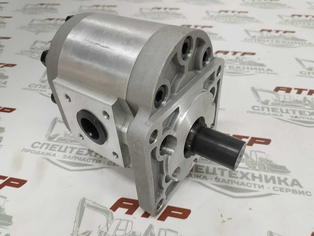 Насос шестерённый TracTion НШ32-4Л - изображение 1