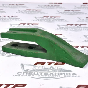 Зуб центральный TEREX 1462201М2