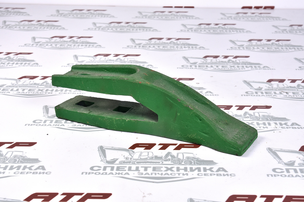 Зуб центральный TEREX 1462201М2 - изображение 1