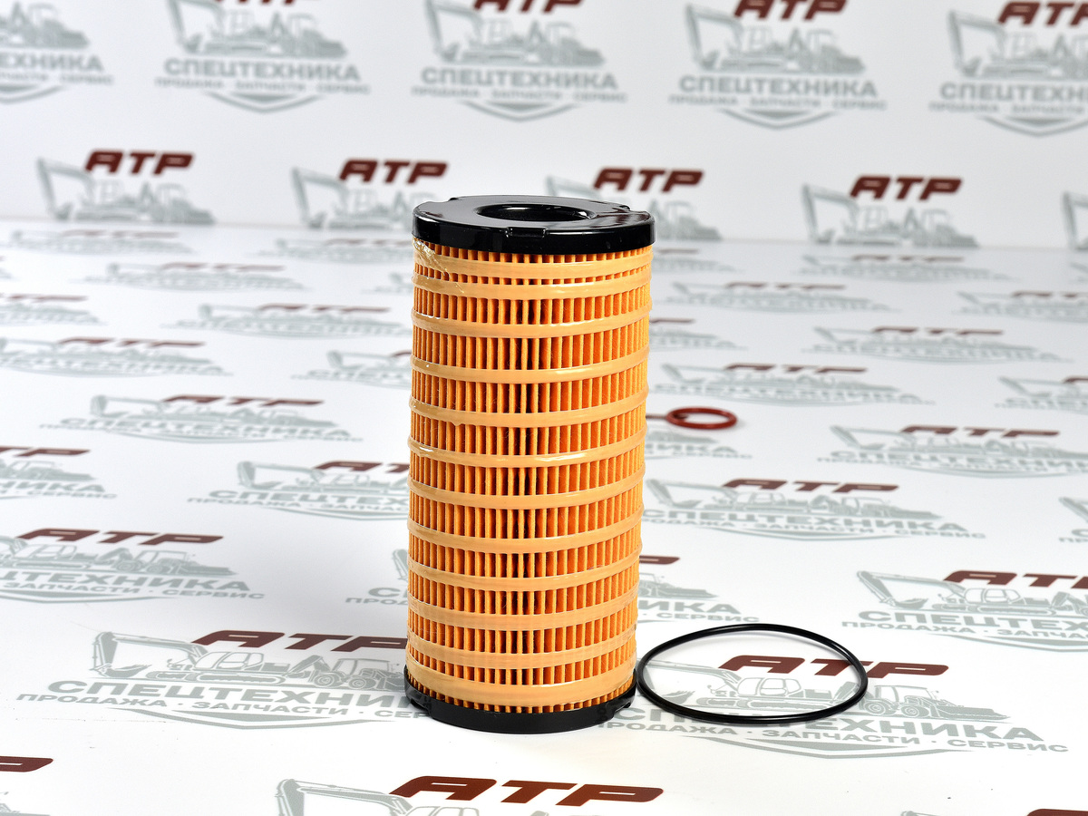 Фильтр топливный FG1050ECO - изображение 1