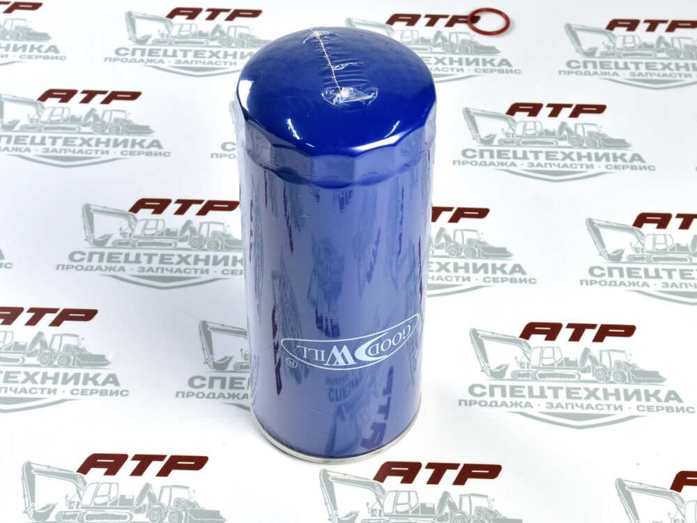 Фильтр топливный FG123
