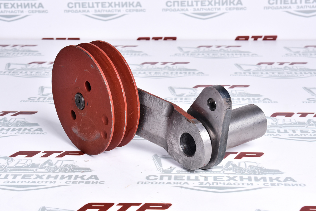 Натяжитель ремня 260.5-1310105 - изображение 1