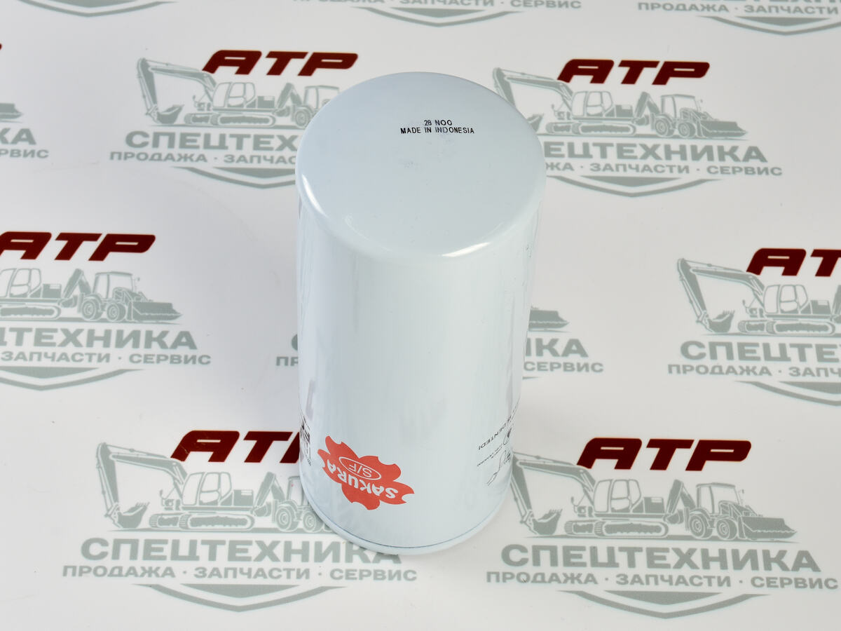 Фильтр топливный FC-7102 - изображение 1