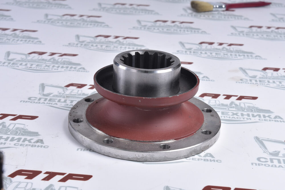 Фланец КПП 240.30.11.02.000