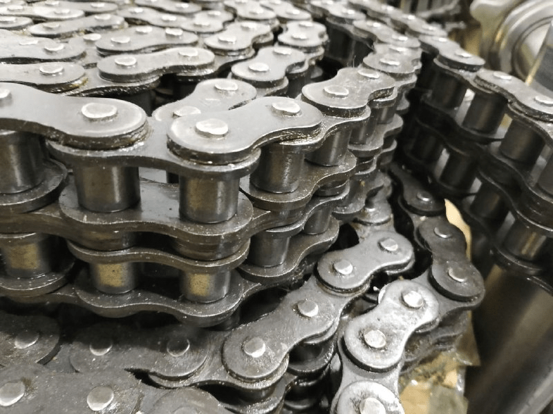 Цепь 2ПР-31,75-177 (5,02 м)