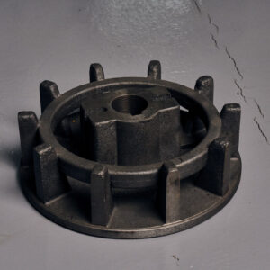 Ременный шкив 20-21169000