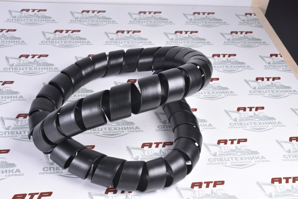 Защитный кожух пластиковый РВД