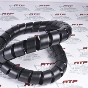 Защитный кожух пластиковый РВД