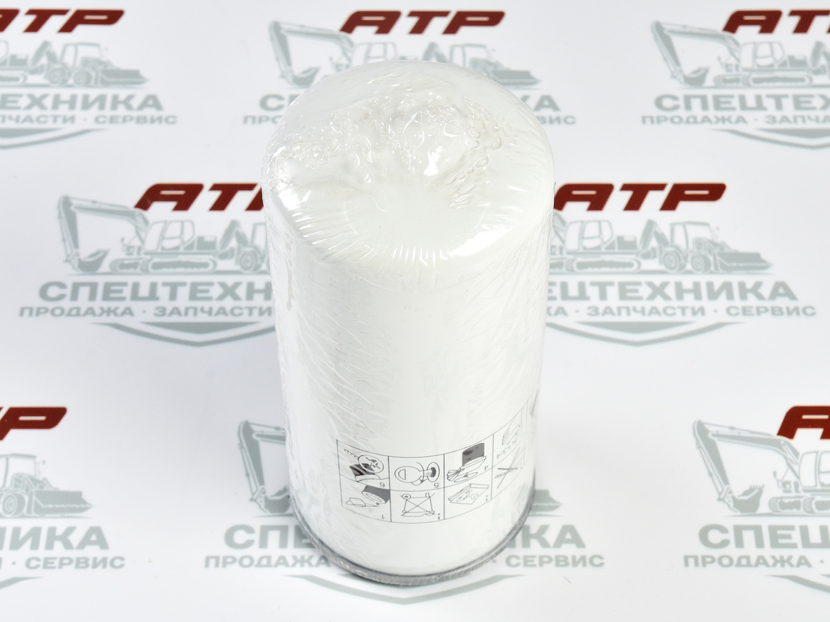 Фильтр топливный FC-P 2436 - изображение 1