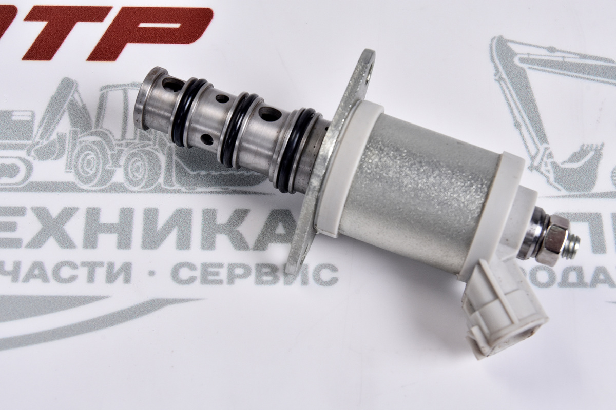 Соленоид электромагнитный Hitachi 240-3  9258047 - изображение 1