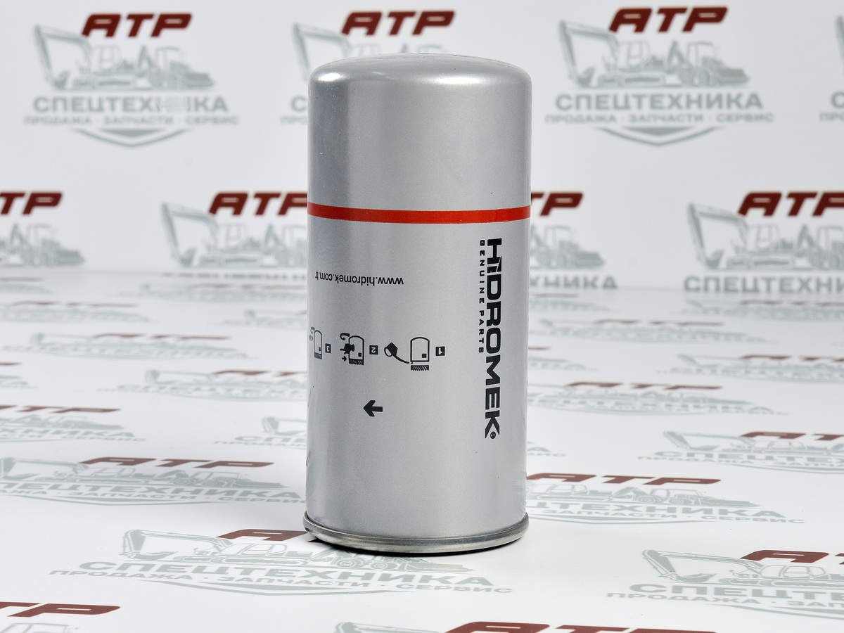 Фильтр гидравлический F0315802A - изображение 1