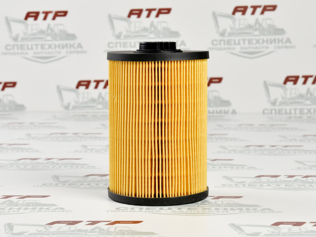 Фильтр топливный 4642641 - изображение 1
