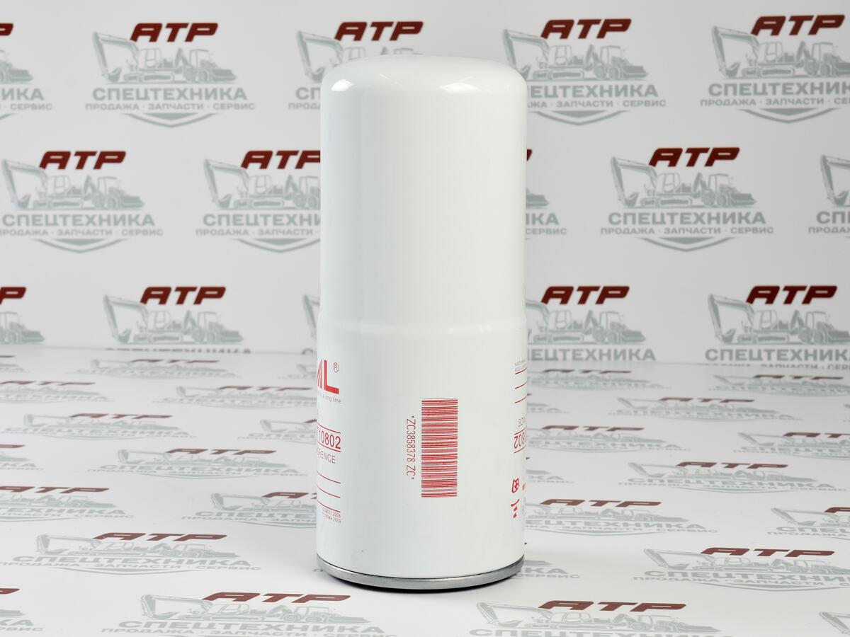 Фильтр масляный ST10802 - изображение 1