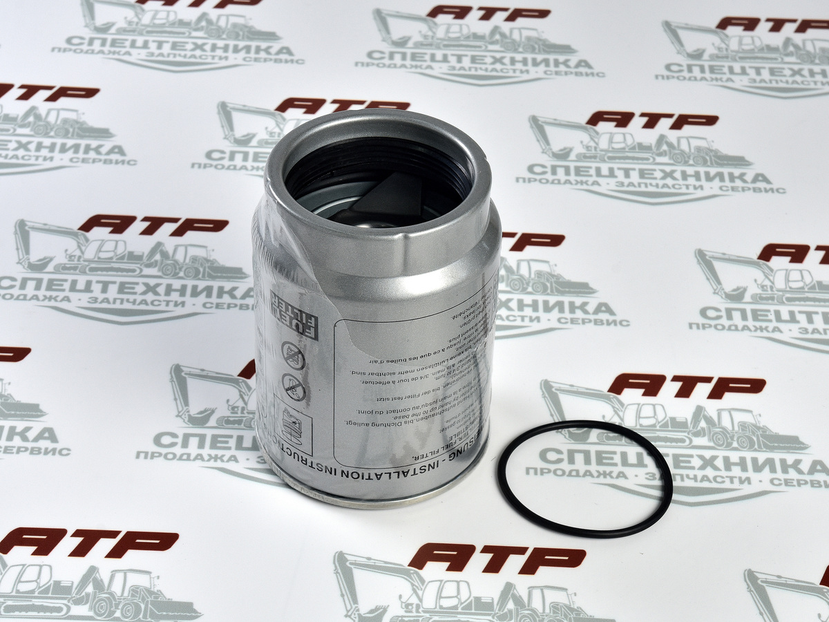 Элемент фильтра топливный грубой очистки PL270 - изображение 1