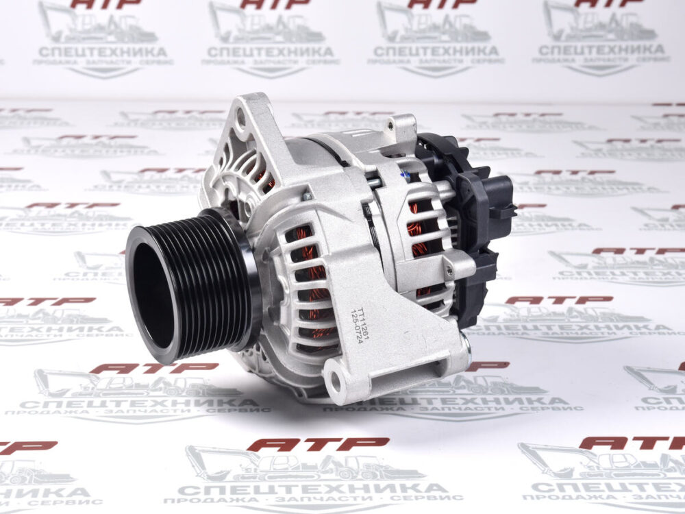 Генератор  TT11261 Tesla