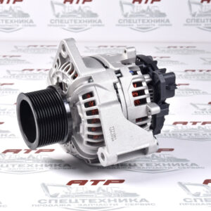 Генератор TT11261 Tesla