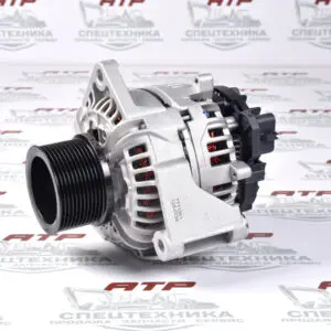 Генератор TT11261 Tesla