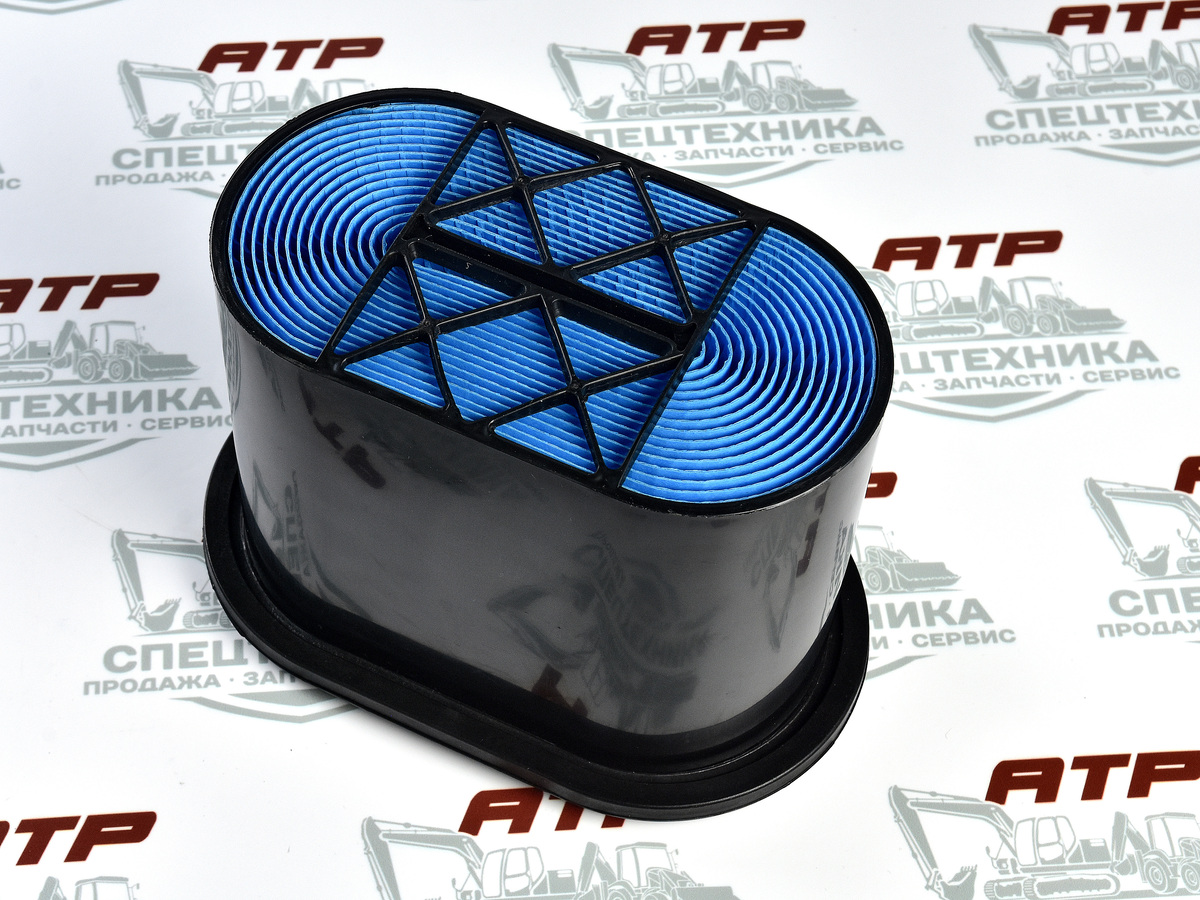 Фильтр воздушный 8121107SX - изображение 1