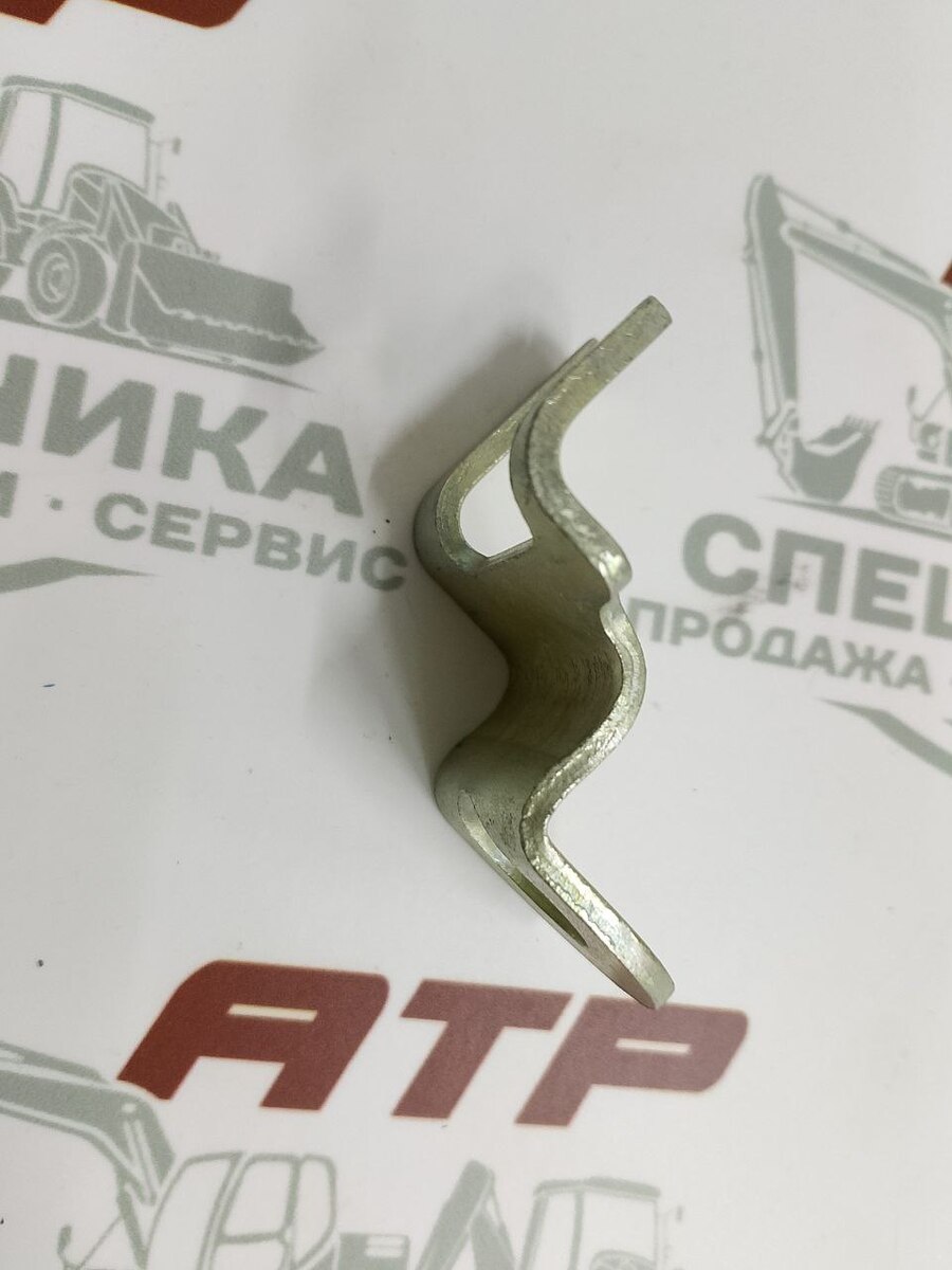 Скоба ЯМЗ 1821601190
