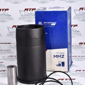 Комплект цилиндро-поршневой группы (ЦПГ) 260-1000108-T