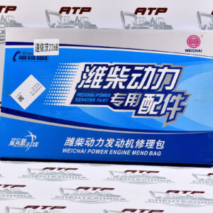 Комплект прокладок для двигателей Weichai 1003010859