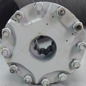 Гидродвигатель РПГ 6300