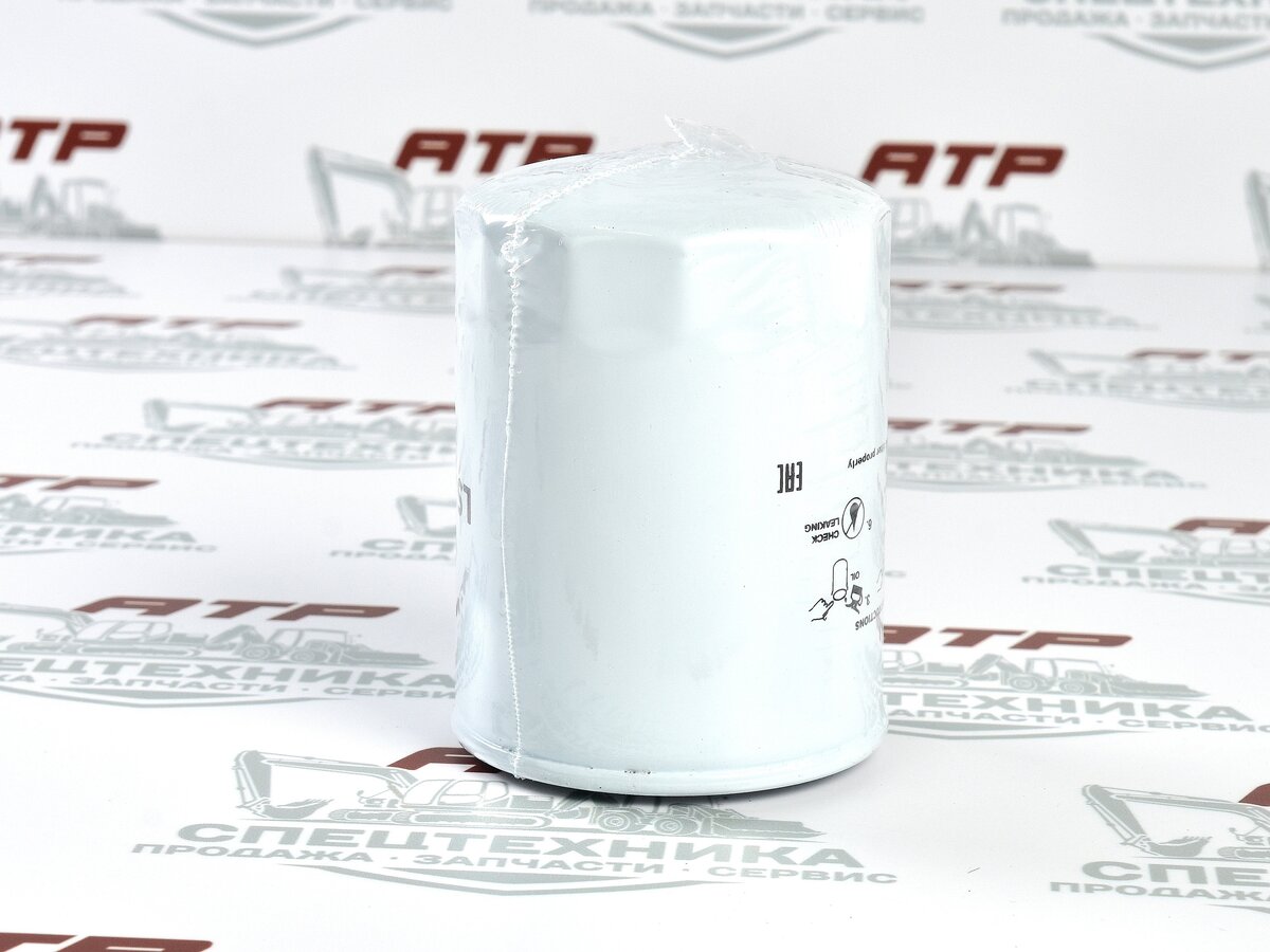 Масляный фильтр LS39377K - изображение 1