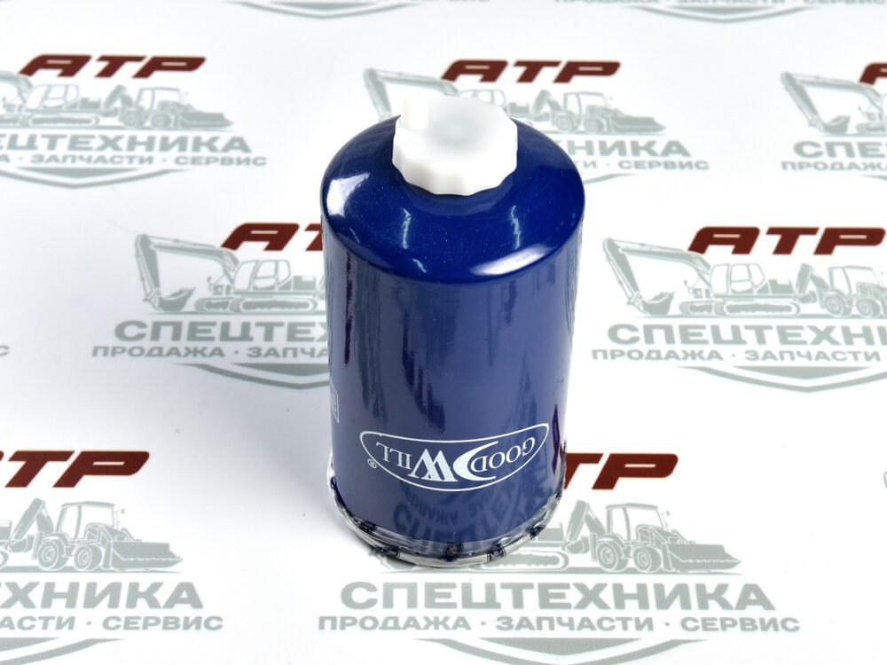 Фильтр топливный FG1025