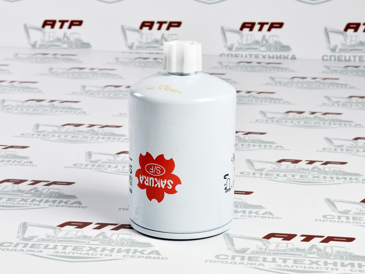 Фильтр топливный сепаратора SFC5706 - изображение 1