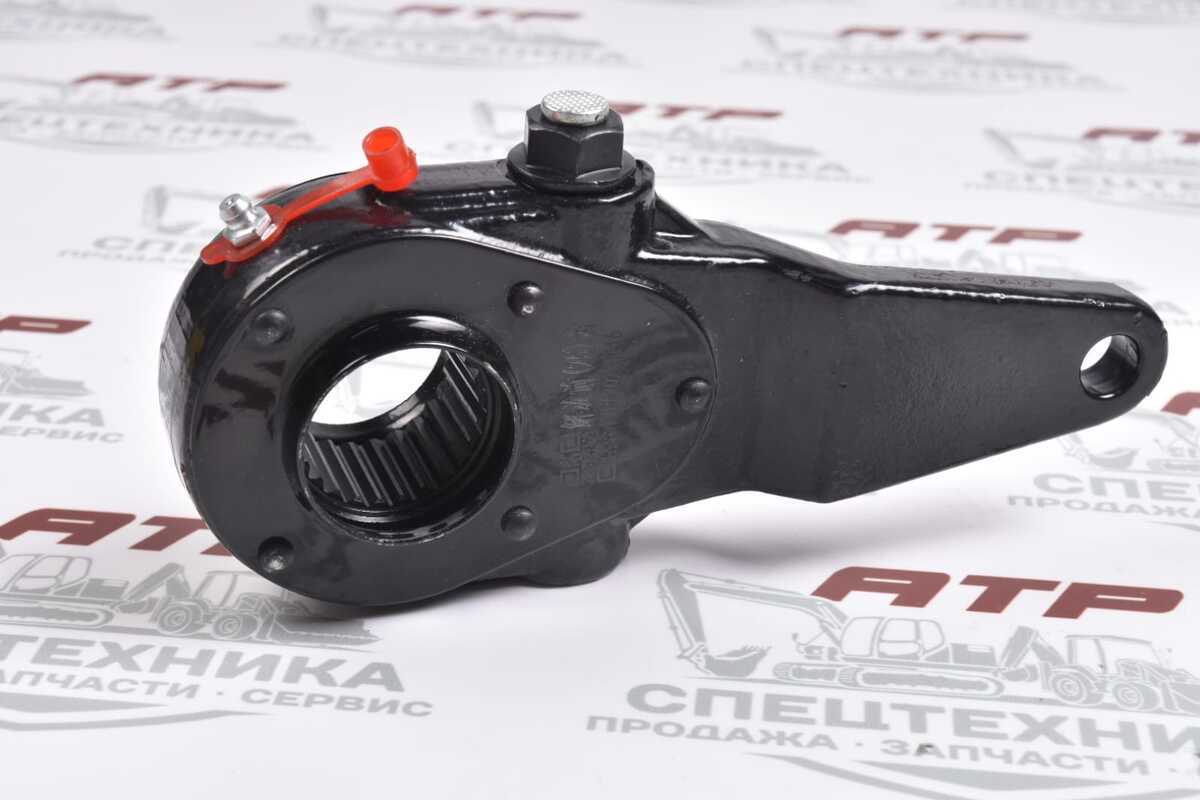 Передняя правая трещётка переднего моста 3501210D242-C00/B - изображение 1