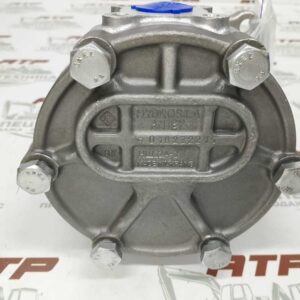 Насос шестеренный НШ-32А-3 П Hidrosila