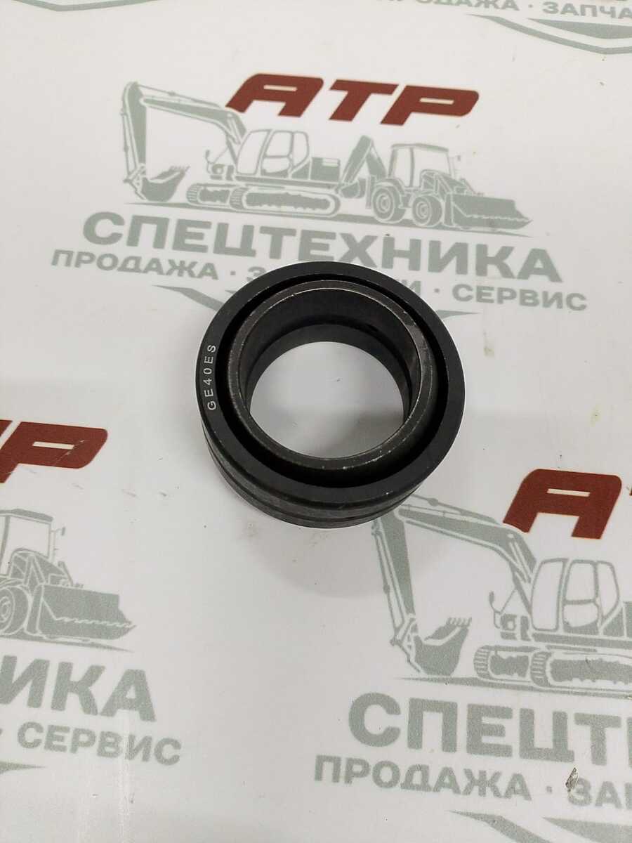 Шарнирный подшипник скольжения GE40ES