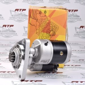 Стартер редукторный 243708101