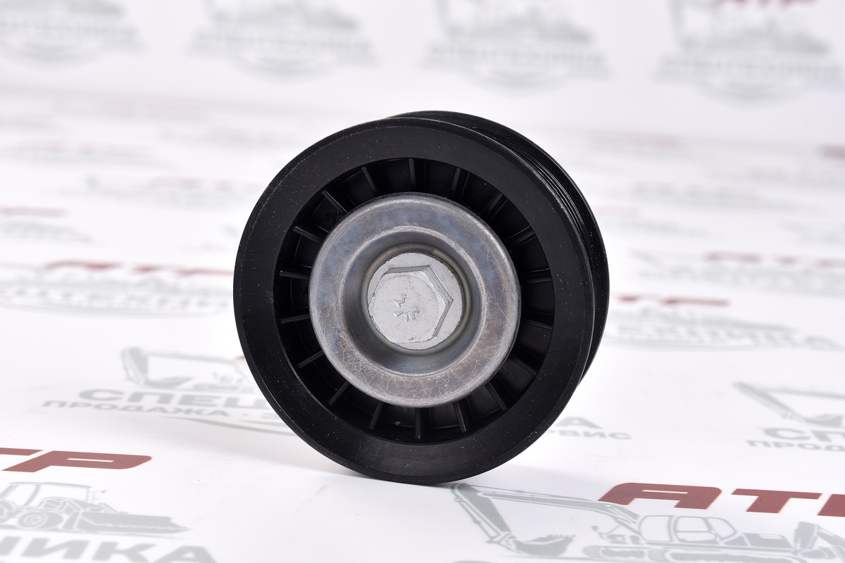 Ролик обводной ремня генератора 40602004G - изображение 1