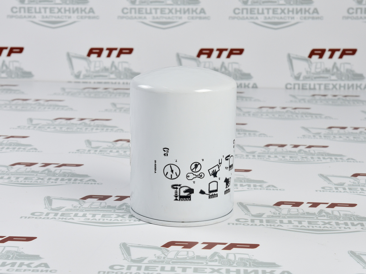 Фильтр гидравлический SPH 20060 - изображение 1