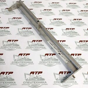 Кронштейн крепления техпластины ВКМ2020 15053198-0