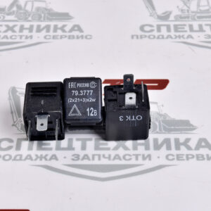 Реле поворота 79.3777