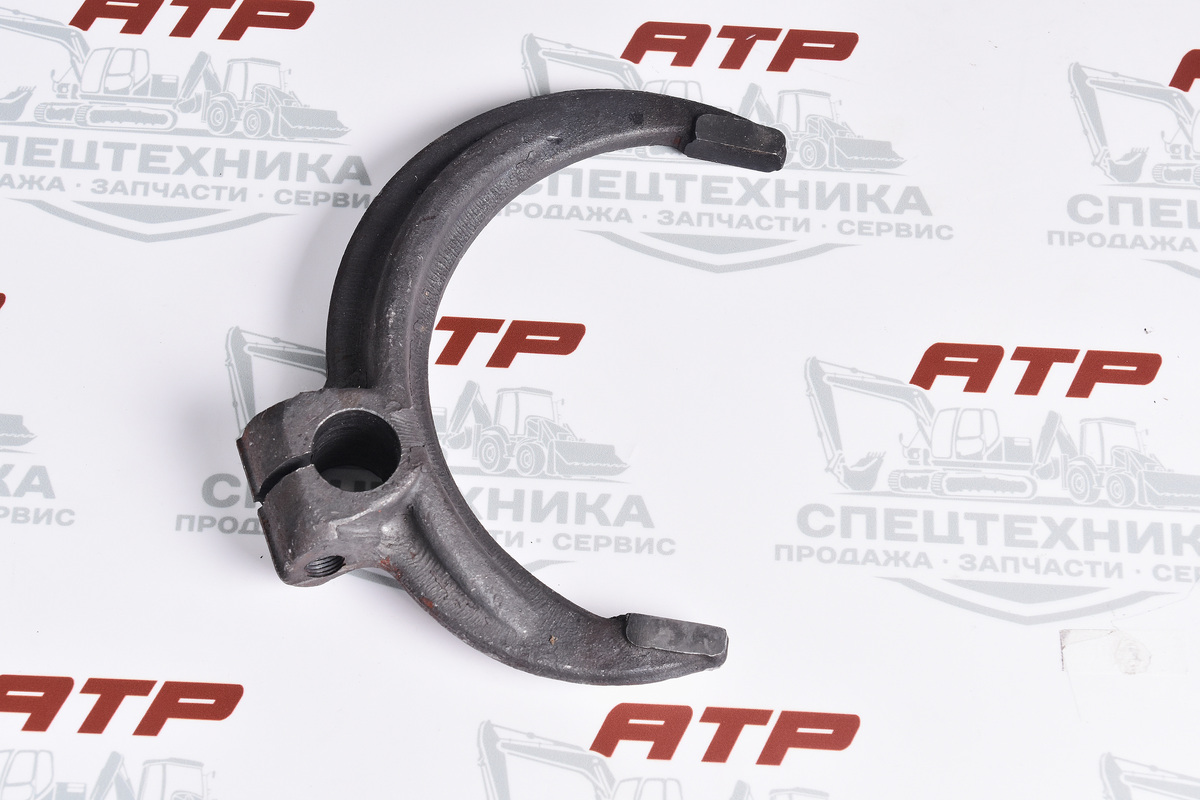 Вилка КПП 240.30.11.00.042 - изображение 1