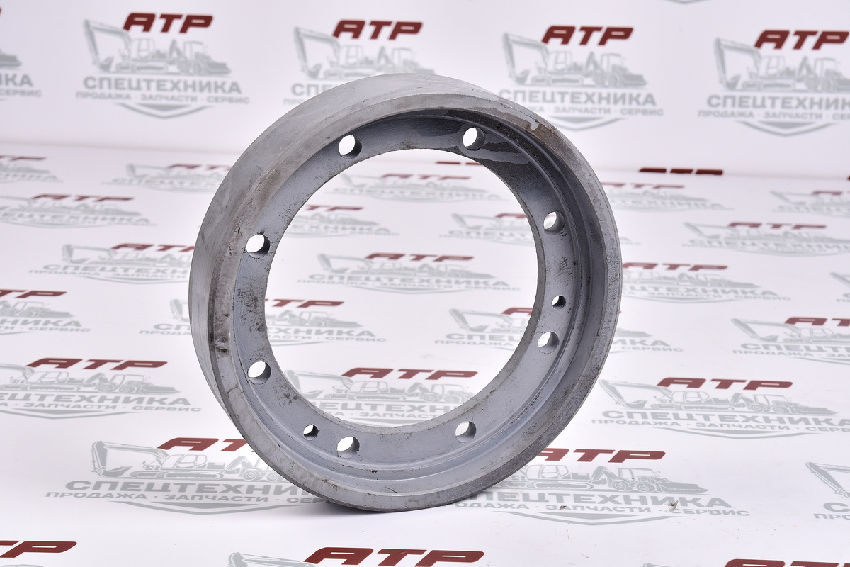 Проставка (шкиф тормозка) ГС 14.02 250.02.05.01.002 - изображение 1